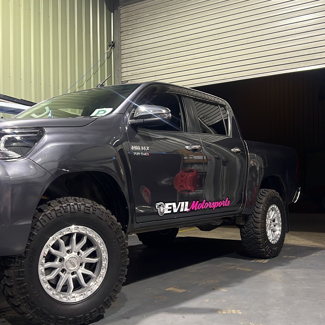 Northside Brisbane Car Servicing