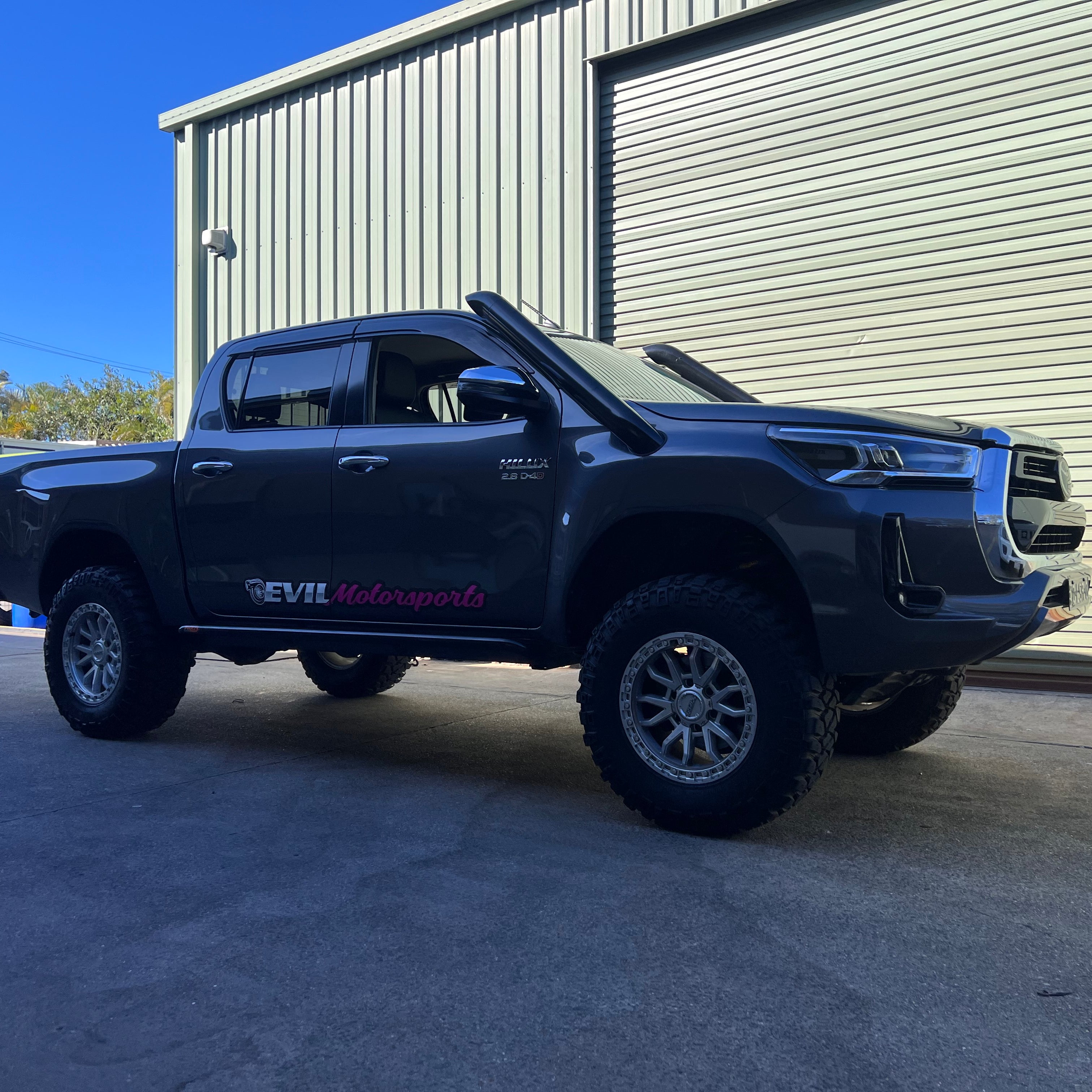 Northside Brisbane Car Servicing