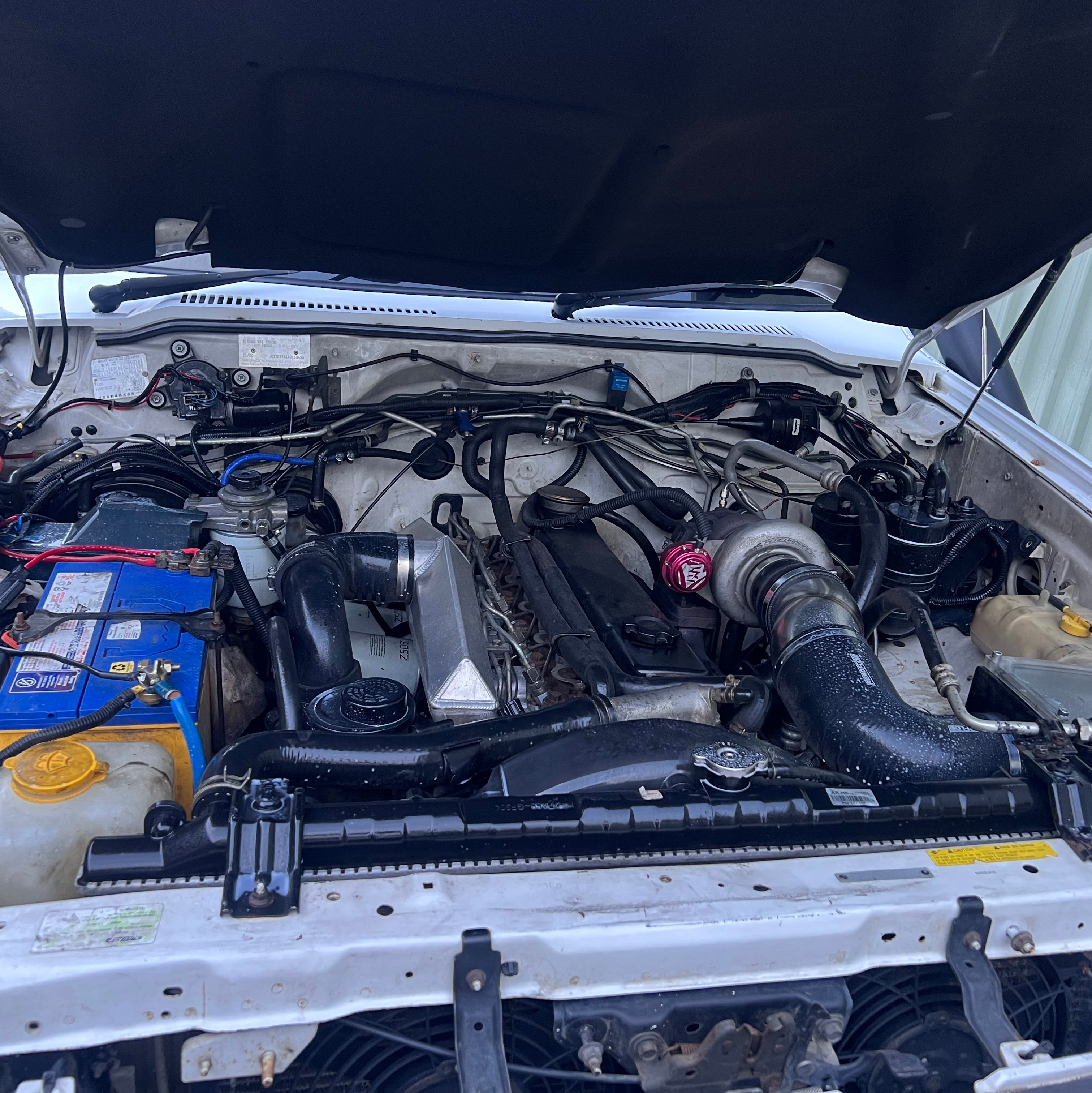 Northside Brisbane Car Servicing