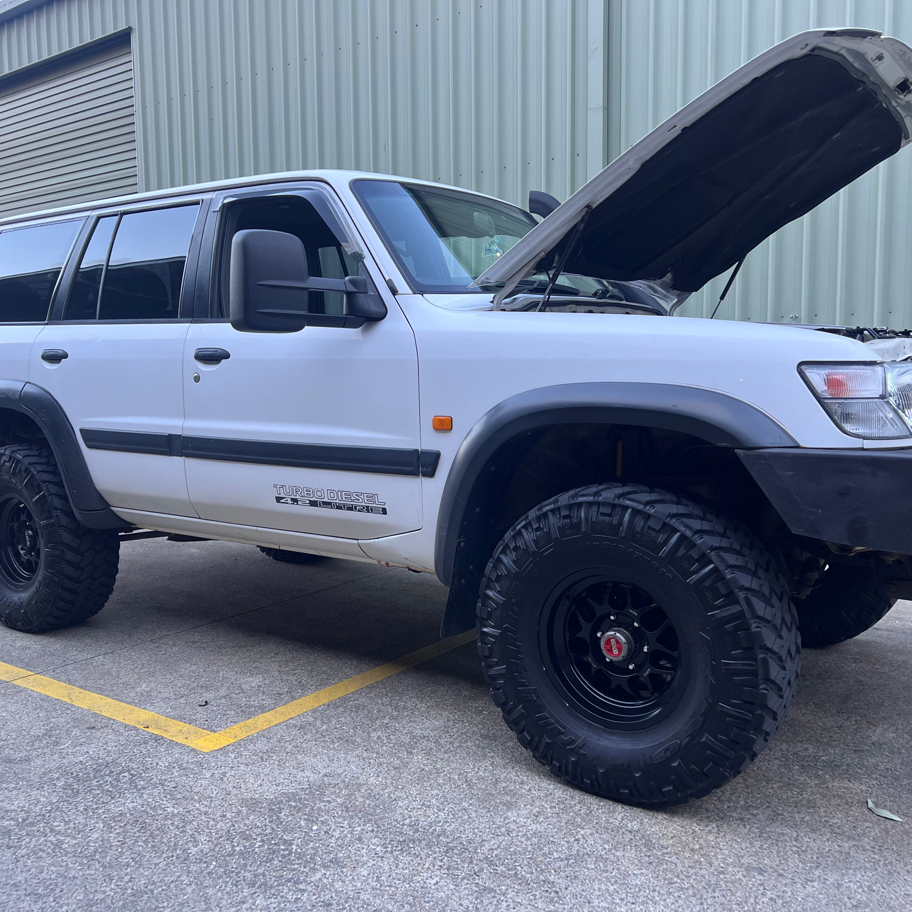 Northside Brisbane Car Servicing