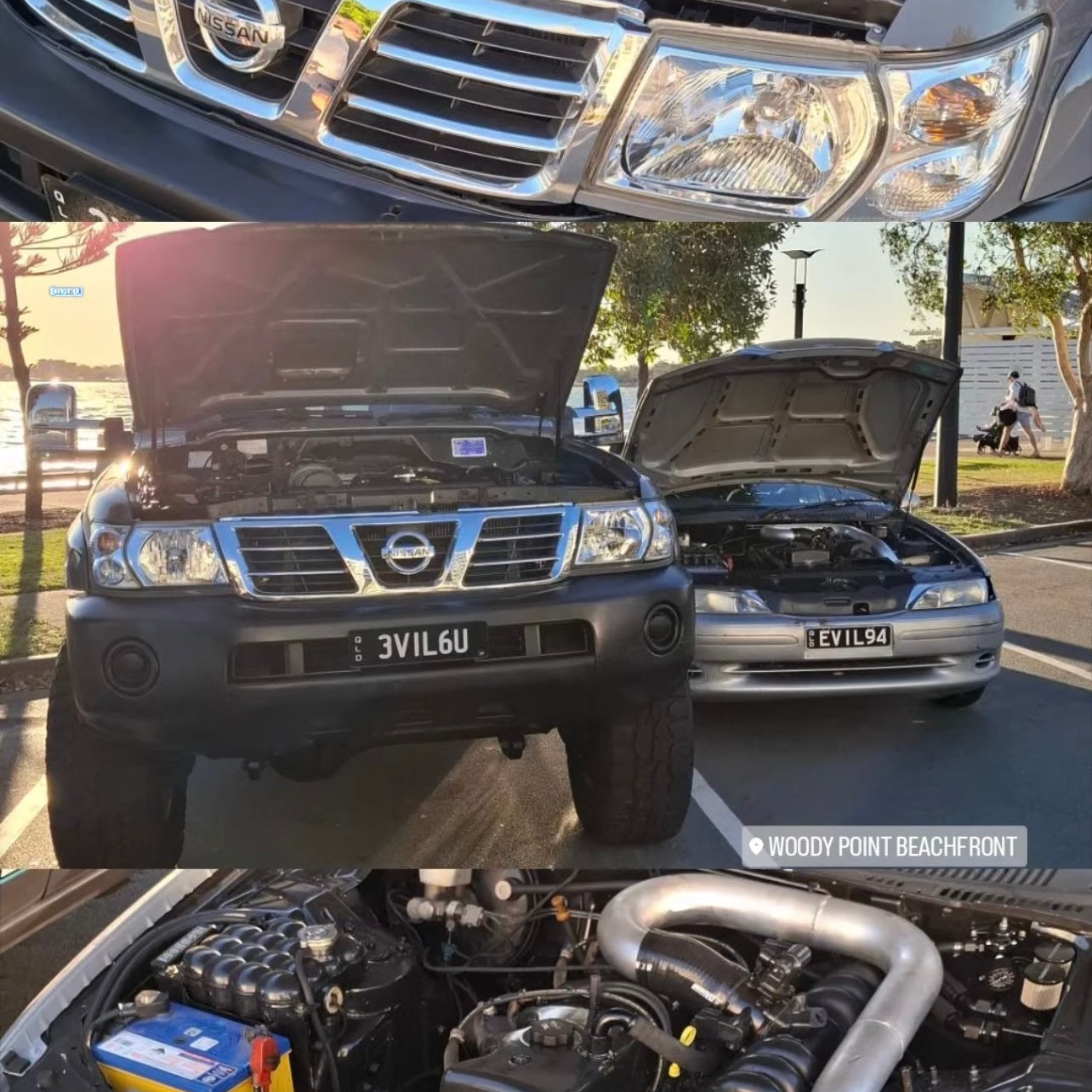 Northside Brisbane Car Servicing