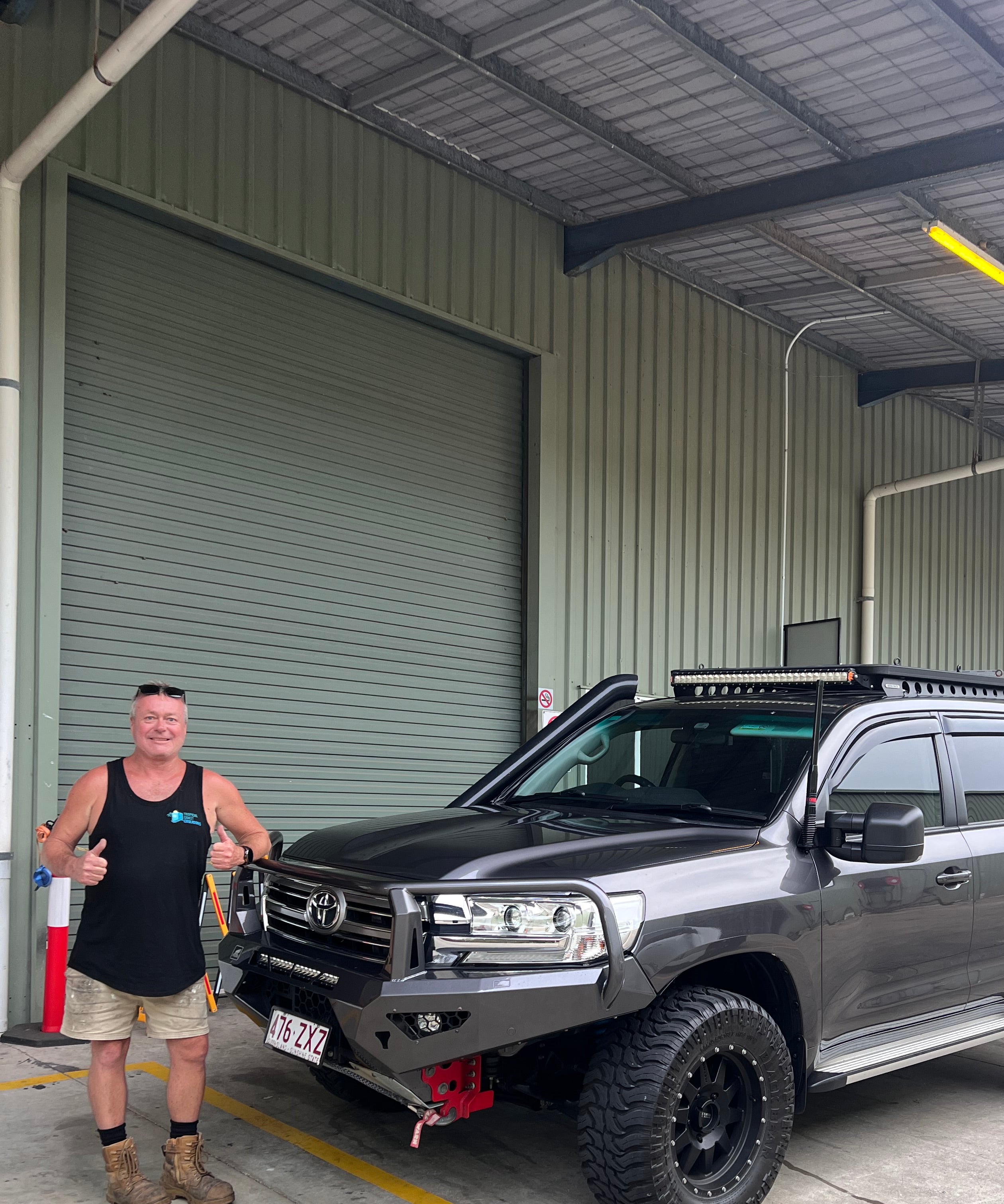 Northside Brisbane Car Servicing