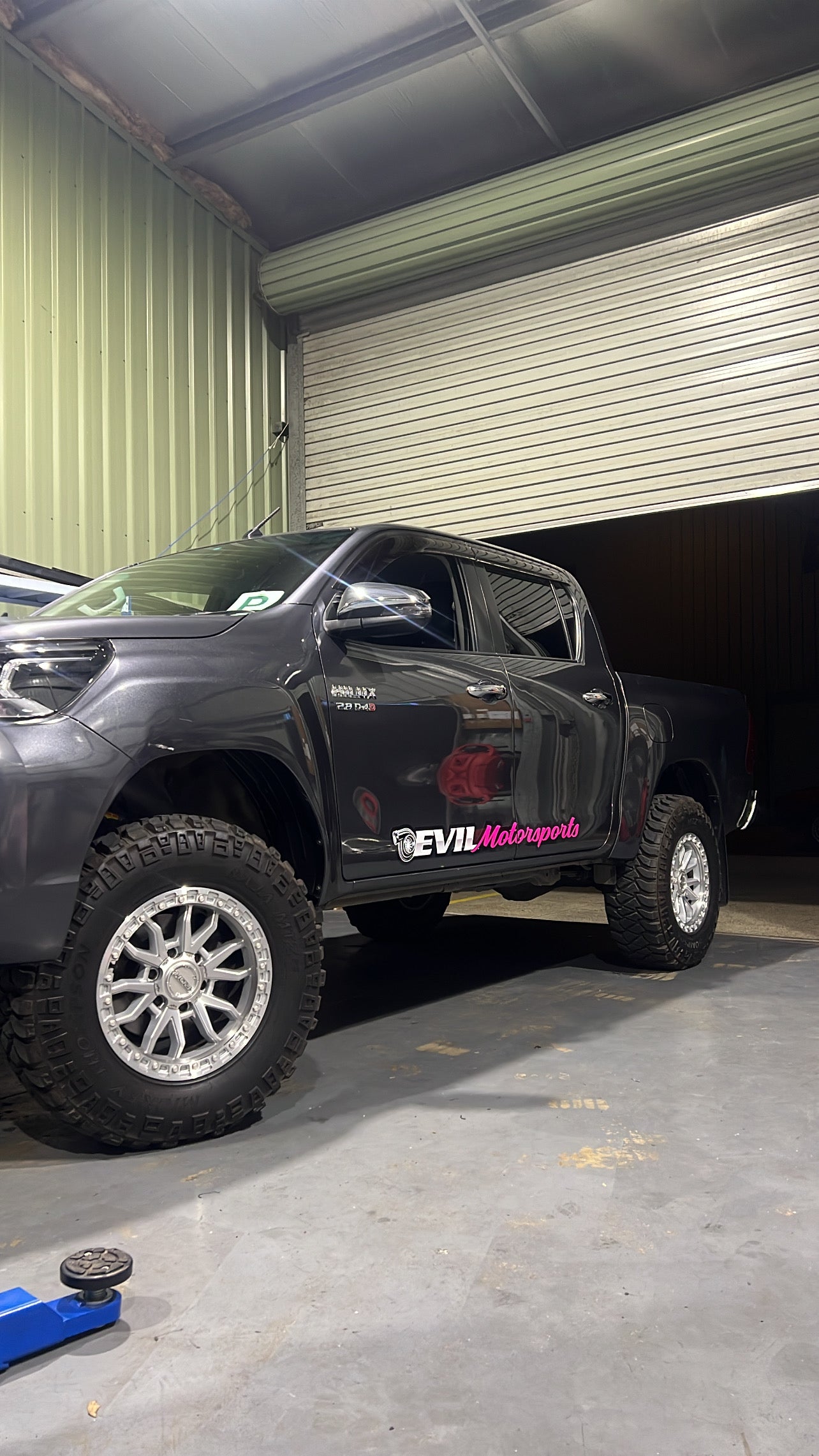 Northside Brisbane Car Servicing