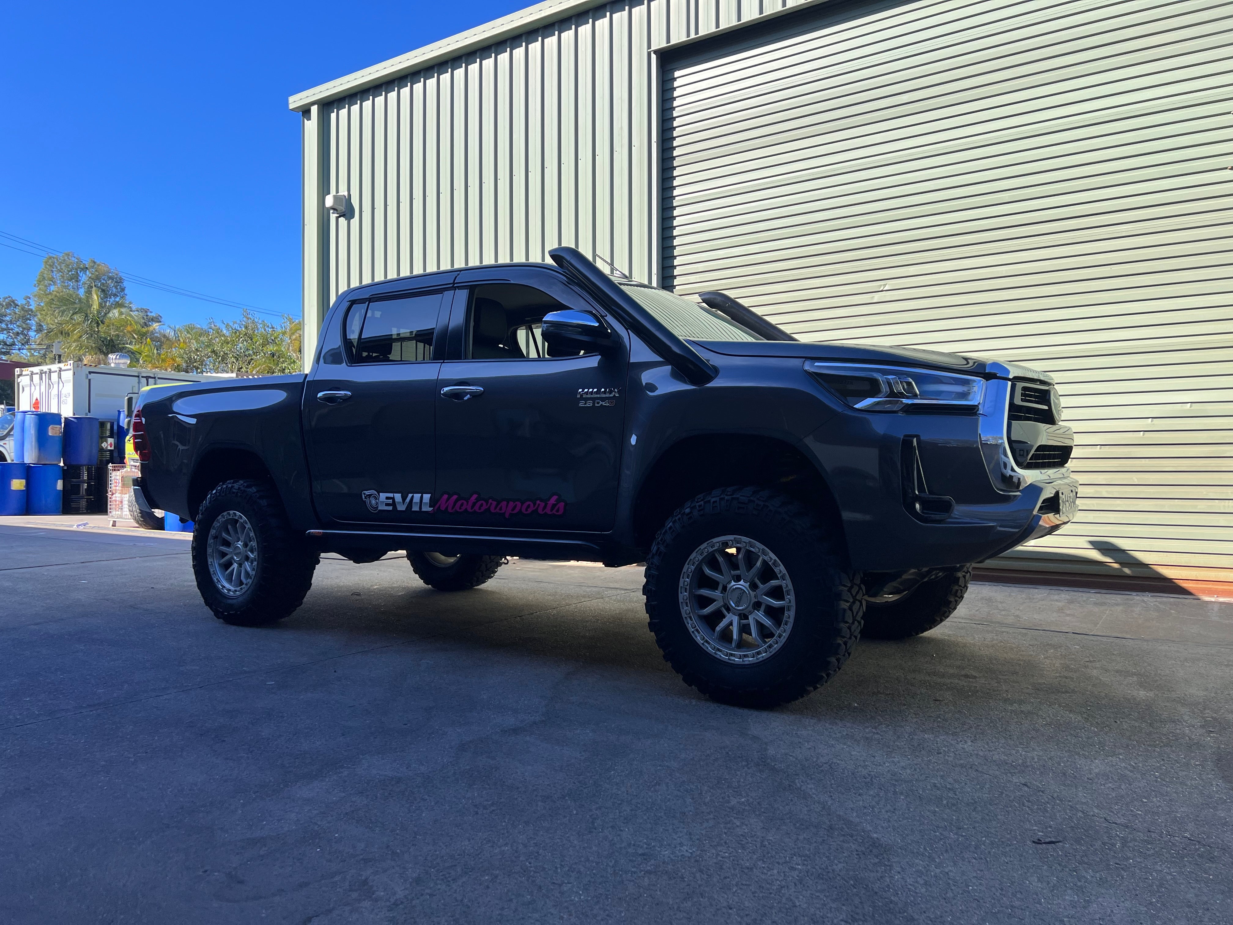 Northside Brisbane Car Servicing
