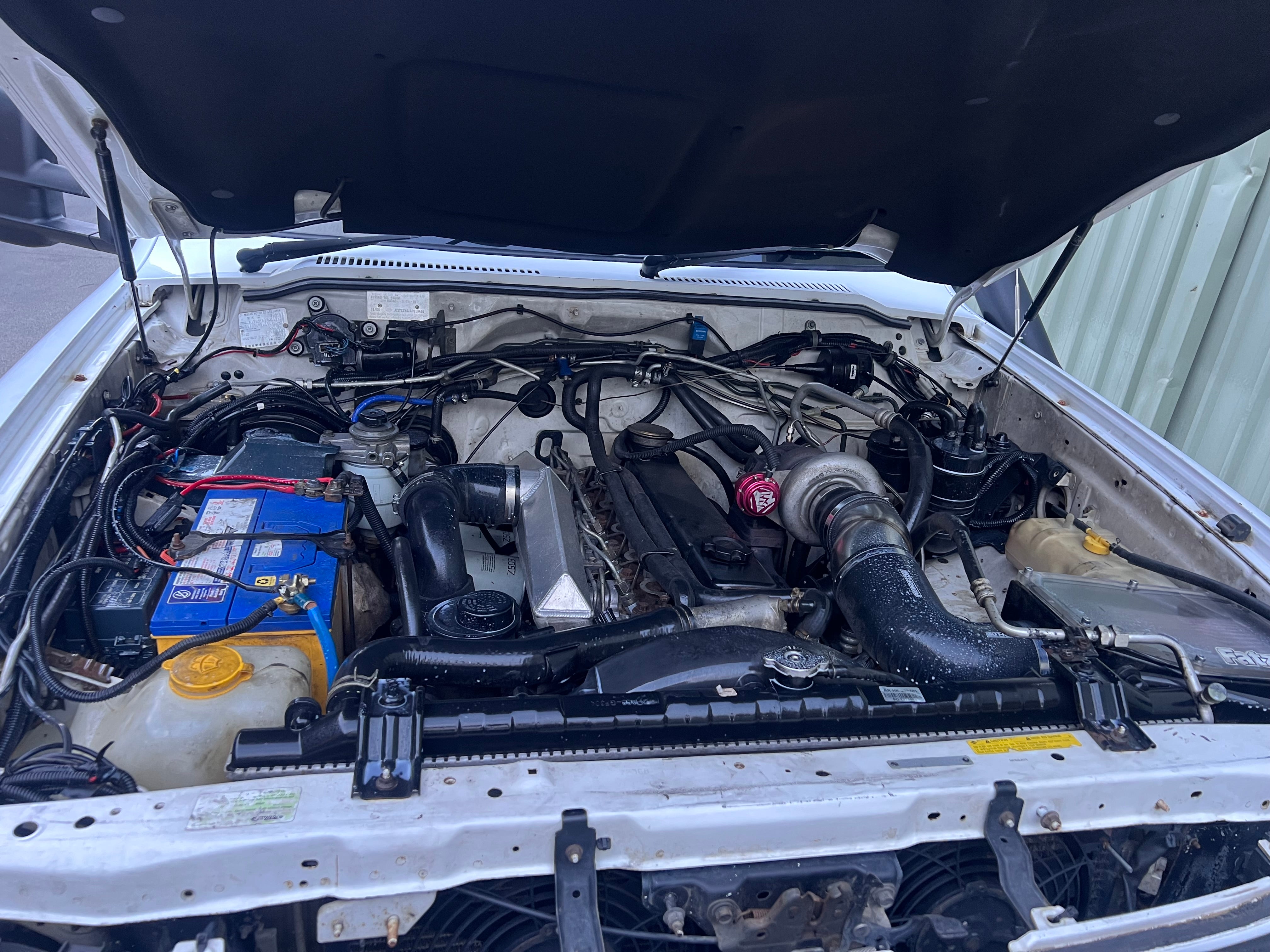 Northside Brisbane Car Servicing