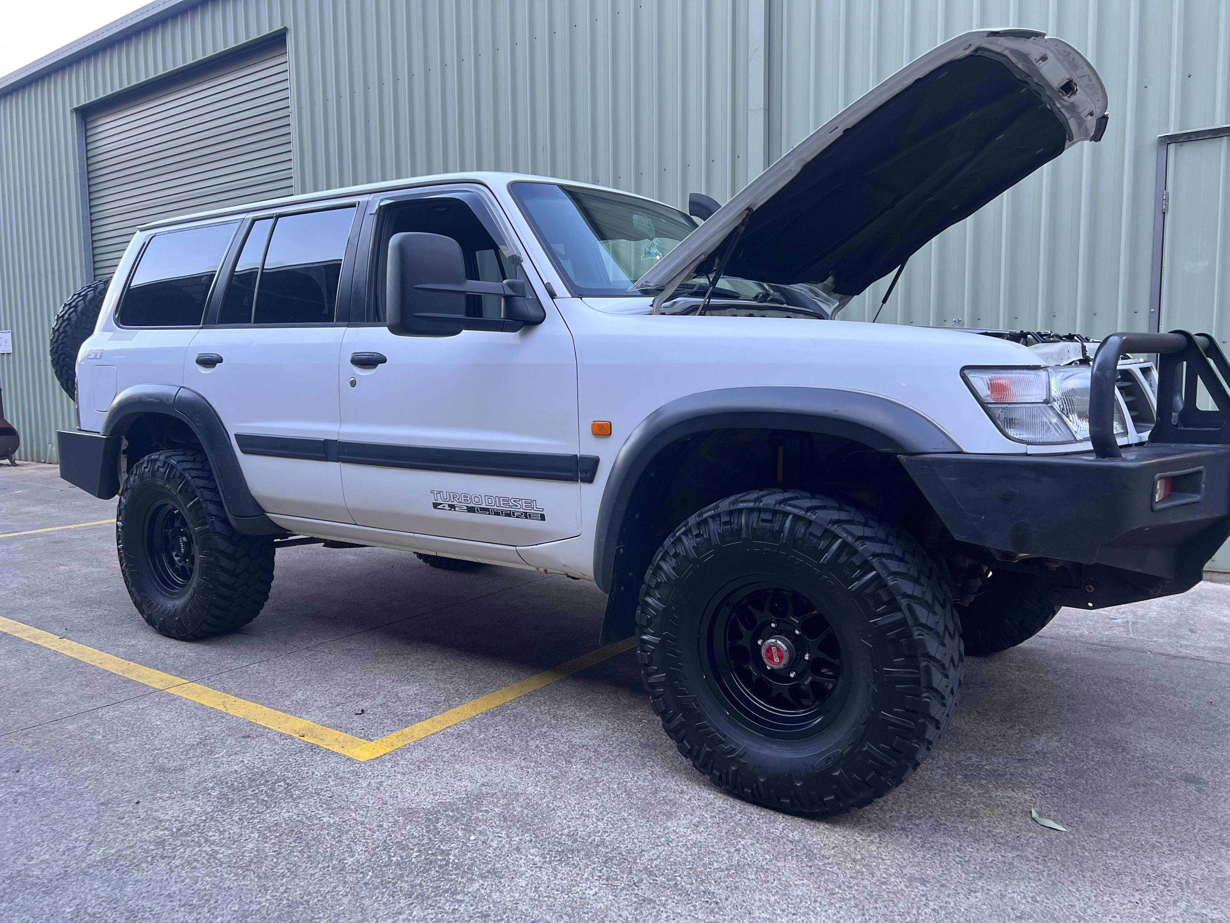 Northside Brisbane Car Servicing